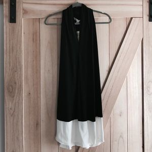 Max Studio dress
